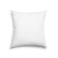 Promotional soft fibre cotton shell Down Wholesale White Down Pillow